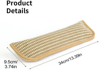 Catnip Interactive Scratcher Toy